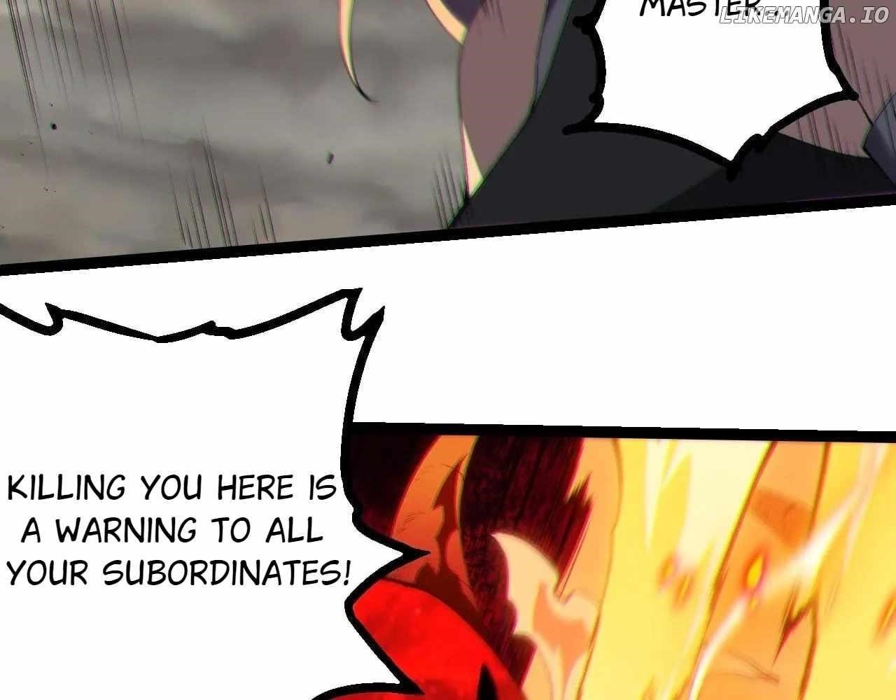 Evolution Begins With a Big Tree - Chapter 369 Page 47