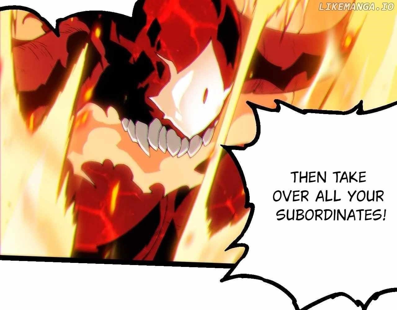 Evolution Begins With a Big Tree - Chapter 369 Page 48