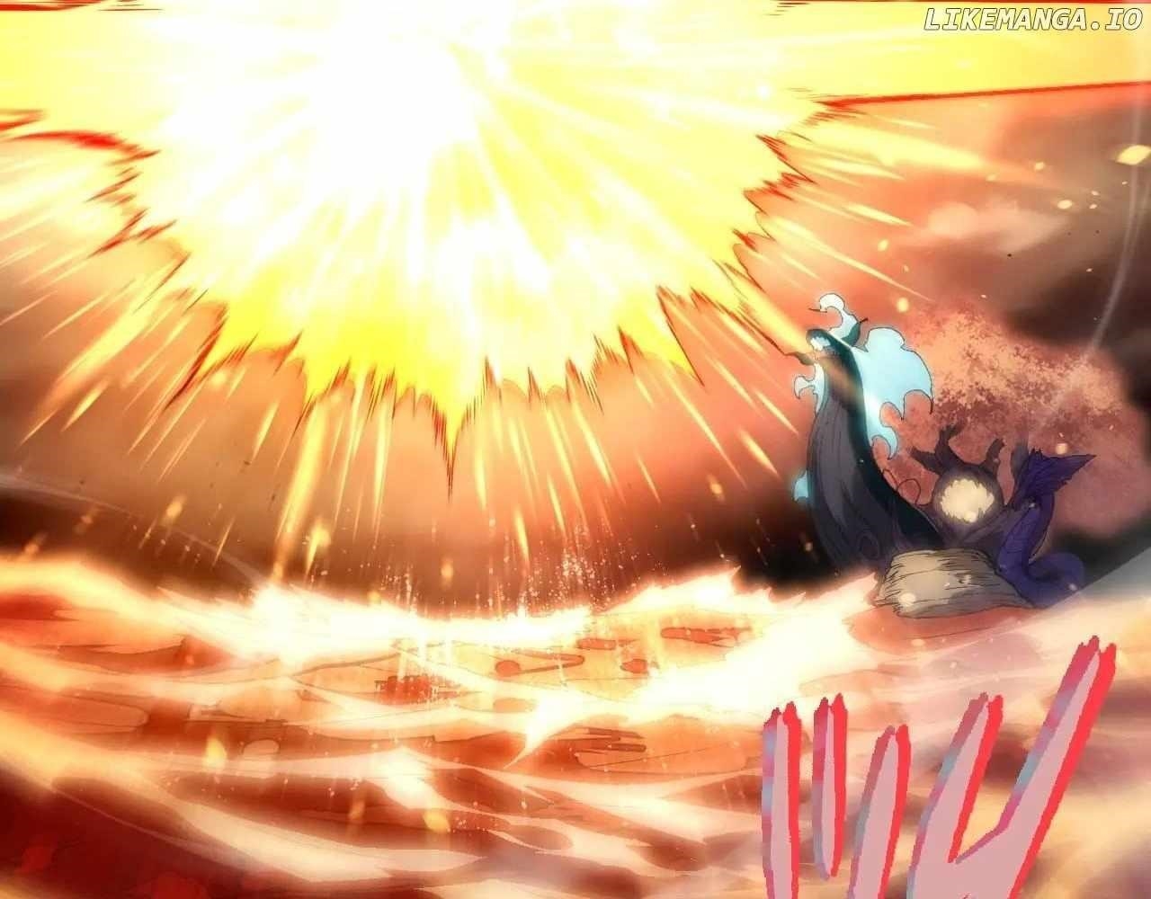 Evolution Begins With a Big Tree - Chapter 369 Page 53