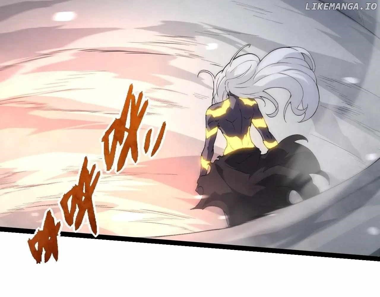 Evolution Begins With a Big Tree - Chapter 369 Page 55