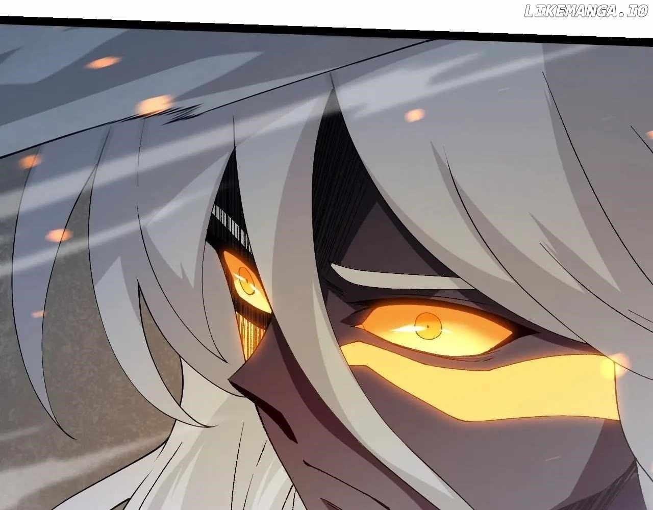 Evolution Begins With a Big Tree - Chapter 369 Page 56