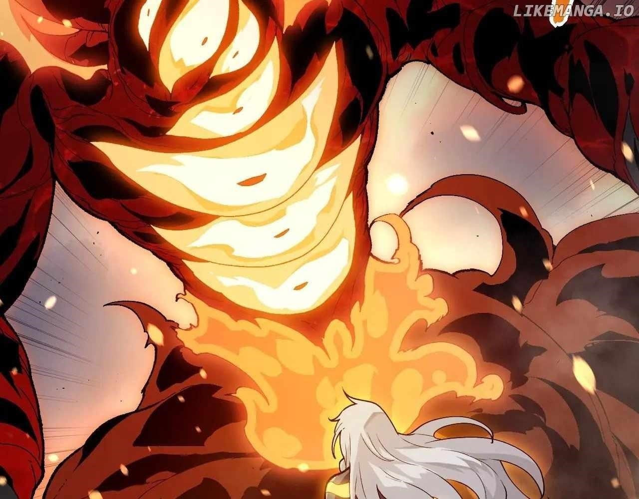 Evolution Begins With a Big Tree - Chapter 369 Page 58