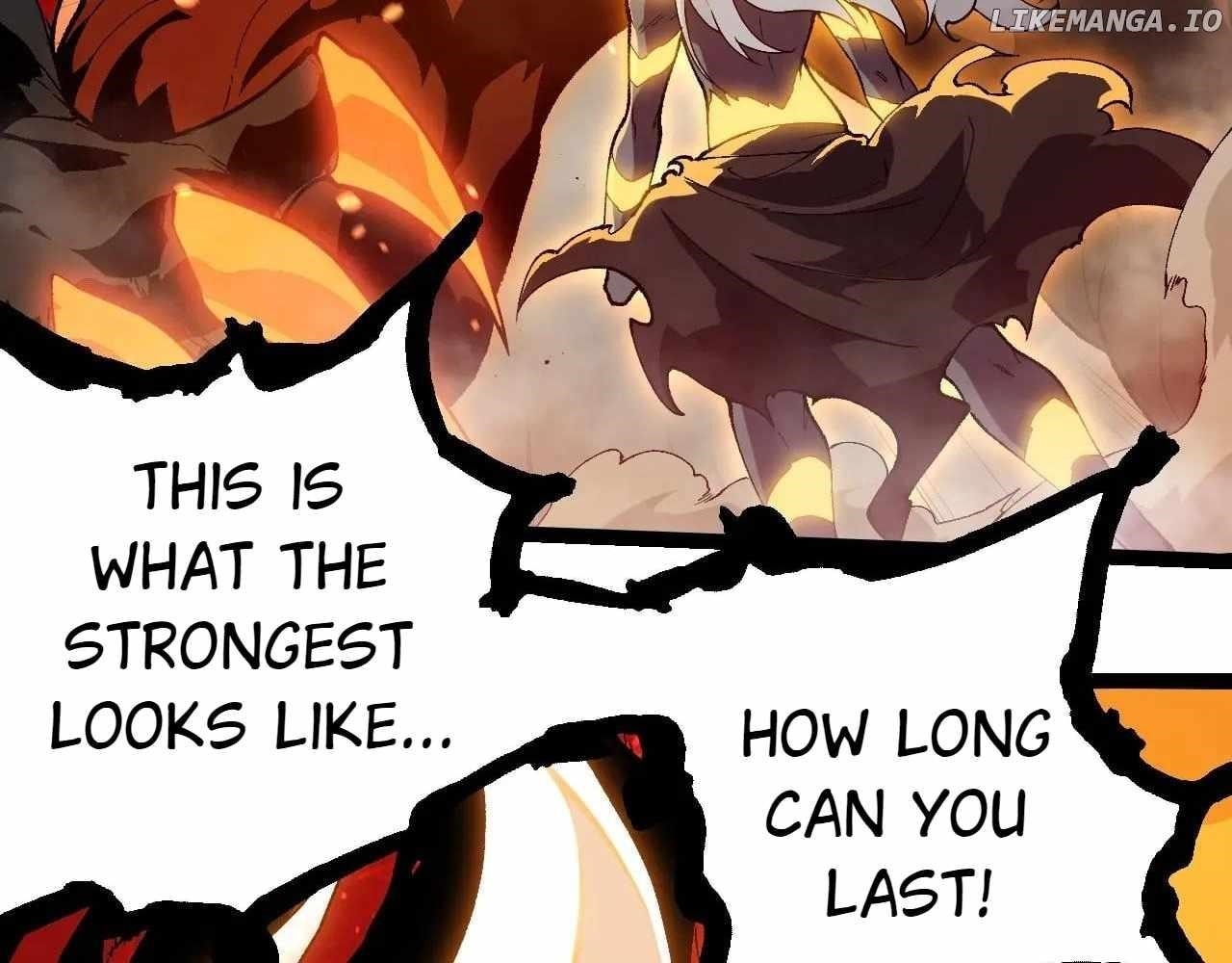 Evolution Begins With a Big Tree - Chapter 369 Page 59