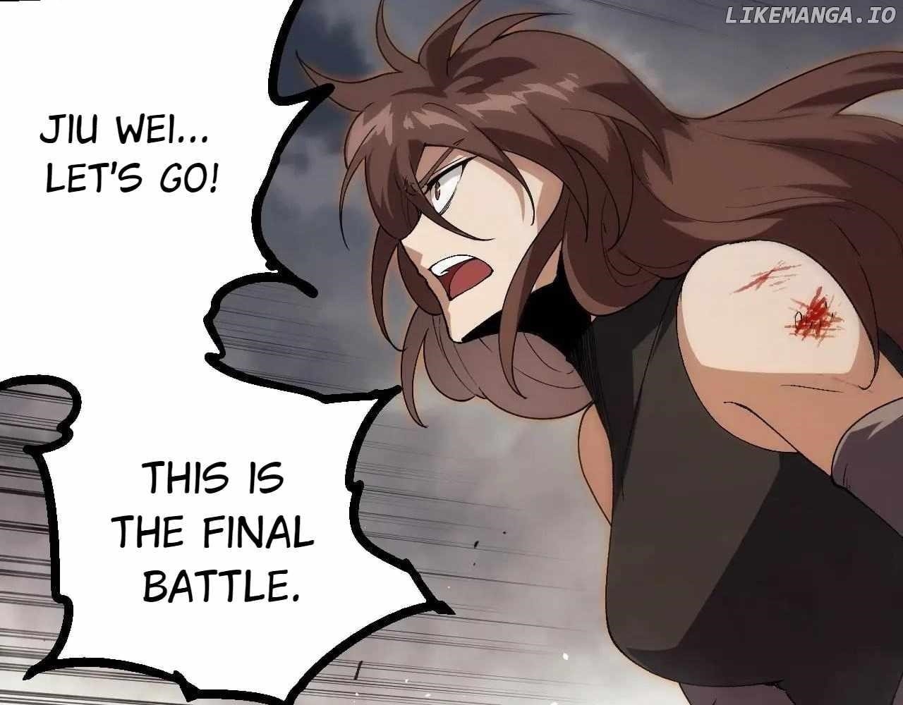 Evolution Begins With a Big Tree - Chapter 369 Page 63