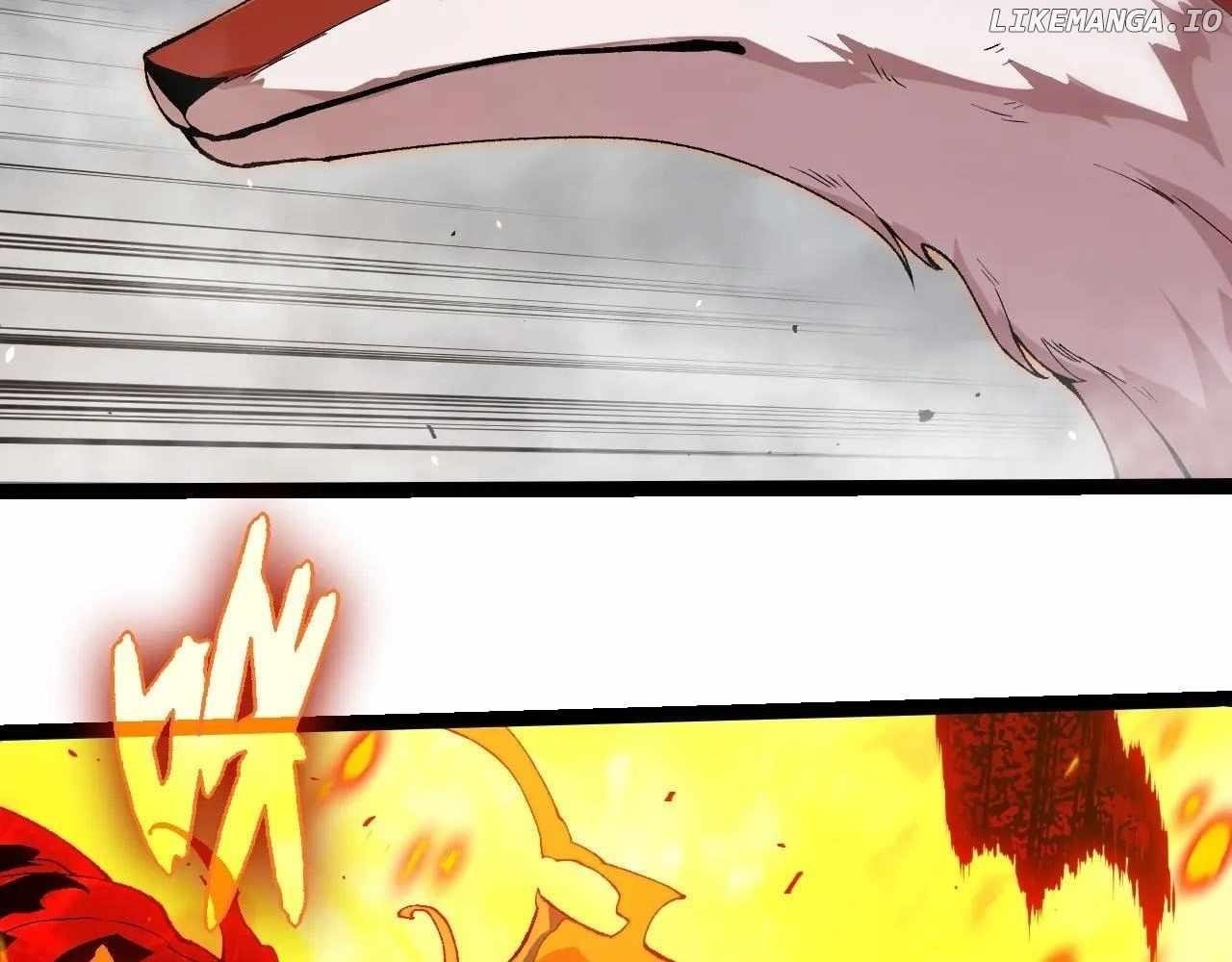 Evolution Begins With a Big Tree - Chapter 369 Page 65