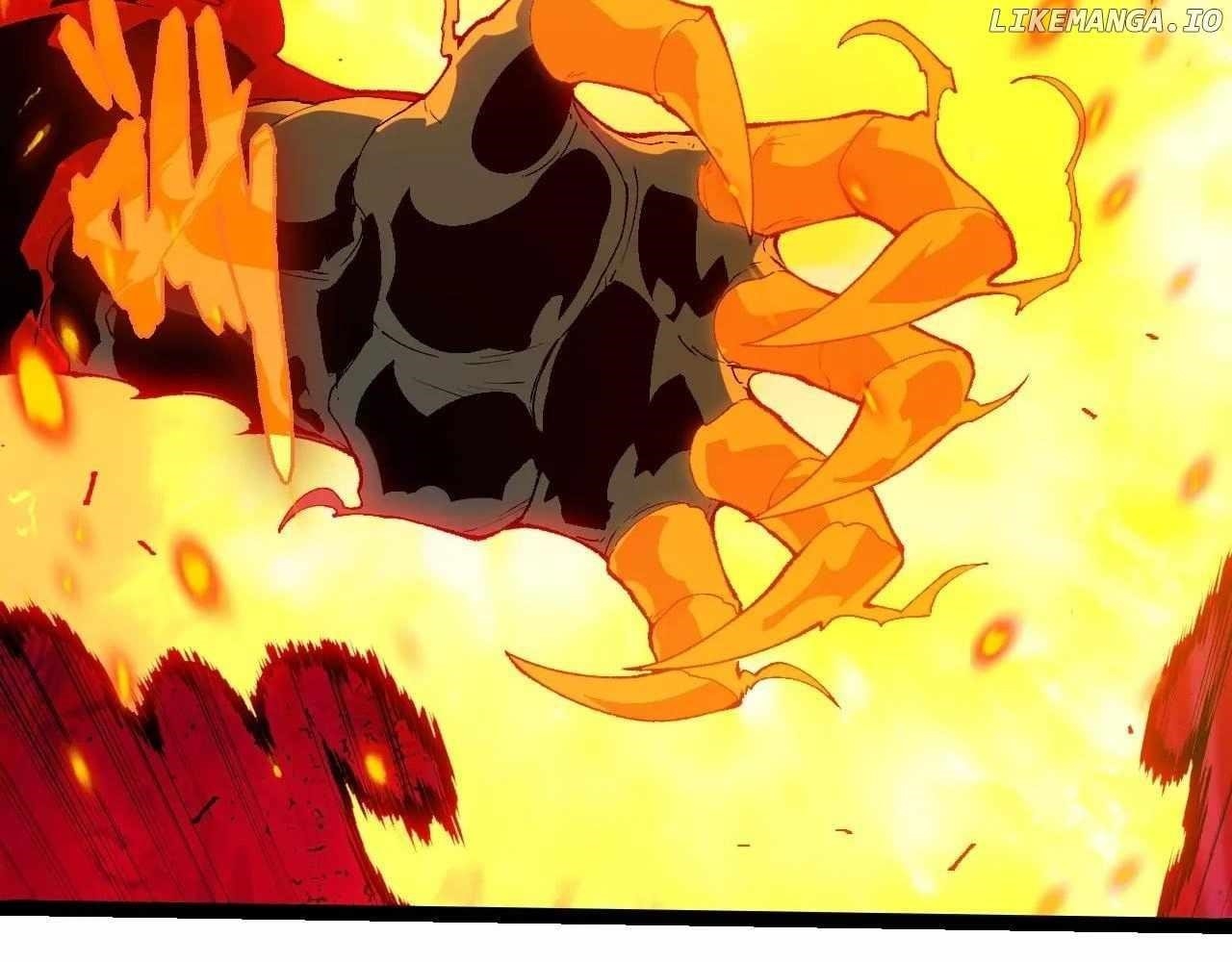 Evolution Begins With a Big Tree - Chapter 369 Page 66