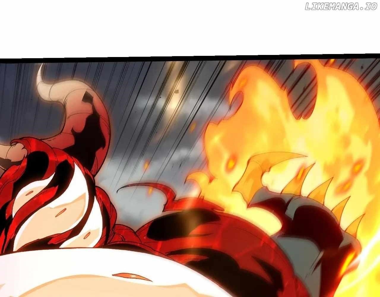 Evolution Begins With a Big Tree - Chapter 369 Page 67