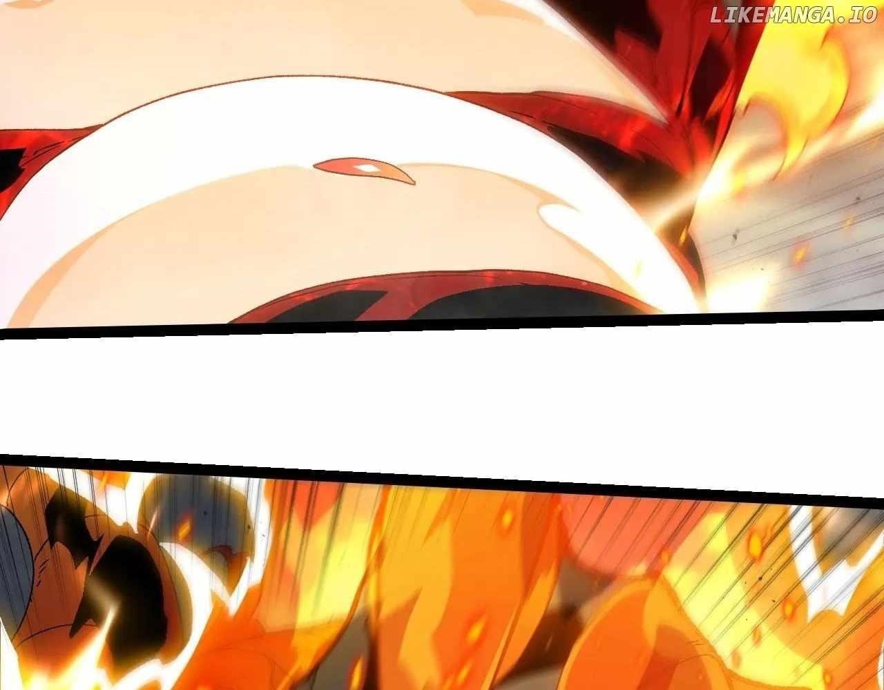 Evolution Begins With a Big Tree - Chapter 369 Page 68