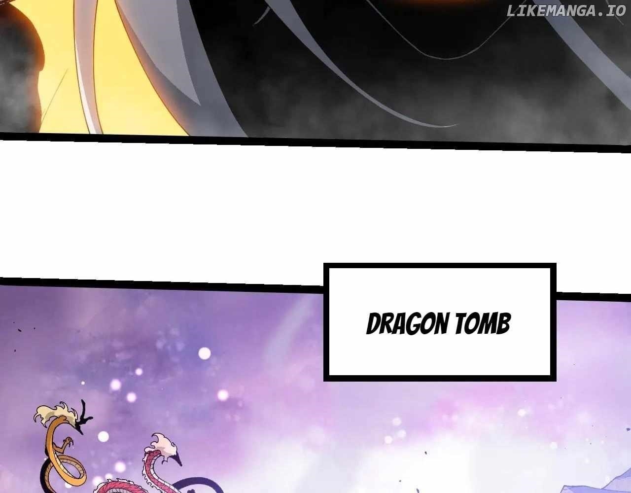 Evolution Begins With a Big Tree - Chapter 369 Page 7