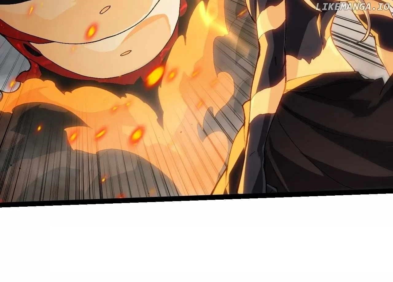 Evolution Begins With a Big Tree - Chapter 369 Page 70