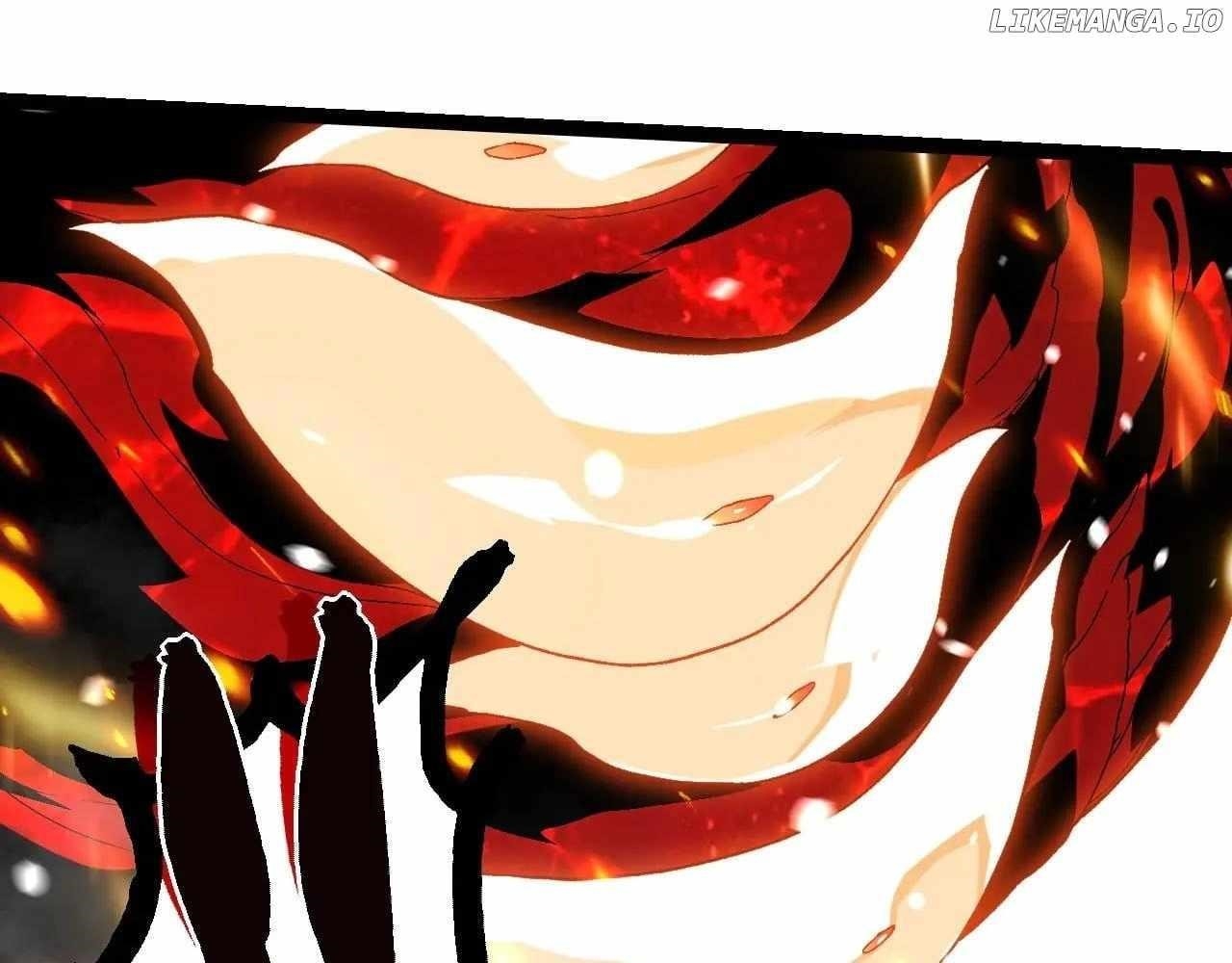 Evolution Begins With a Big Tree - Chapter 369 Page 73