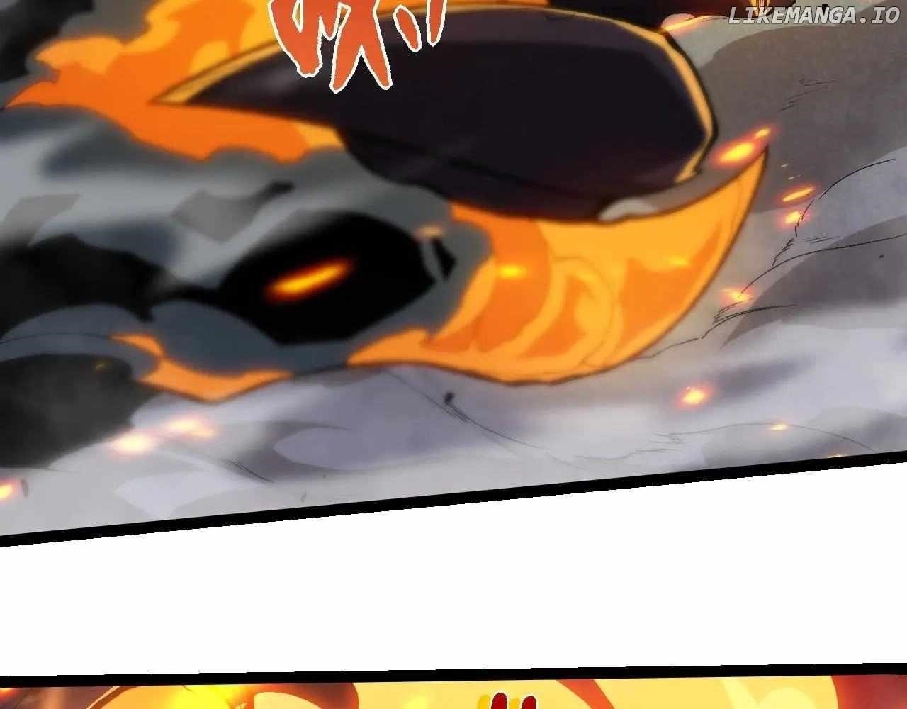 Evolution Begins With a Big Tree - Chapter 369 Page 75