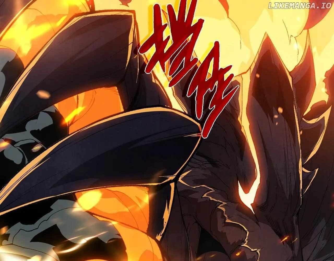 Evolution Begins With a Big Tree - Chapter 369 Page 76