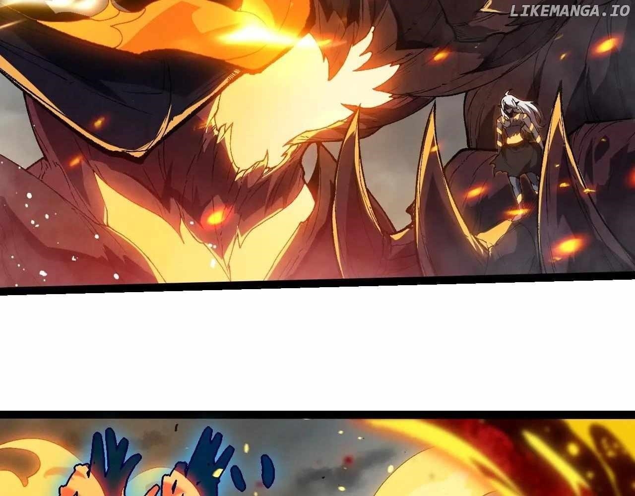 Evolution Begins With a Big Tree - Chapter 369 Page 77