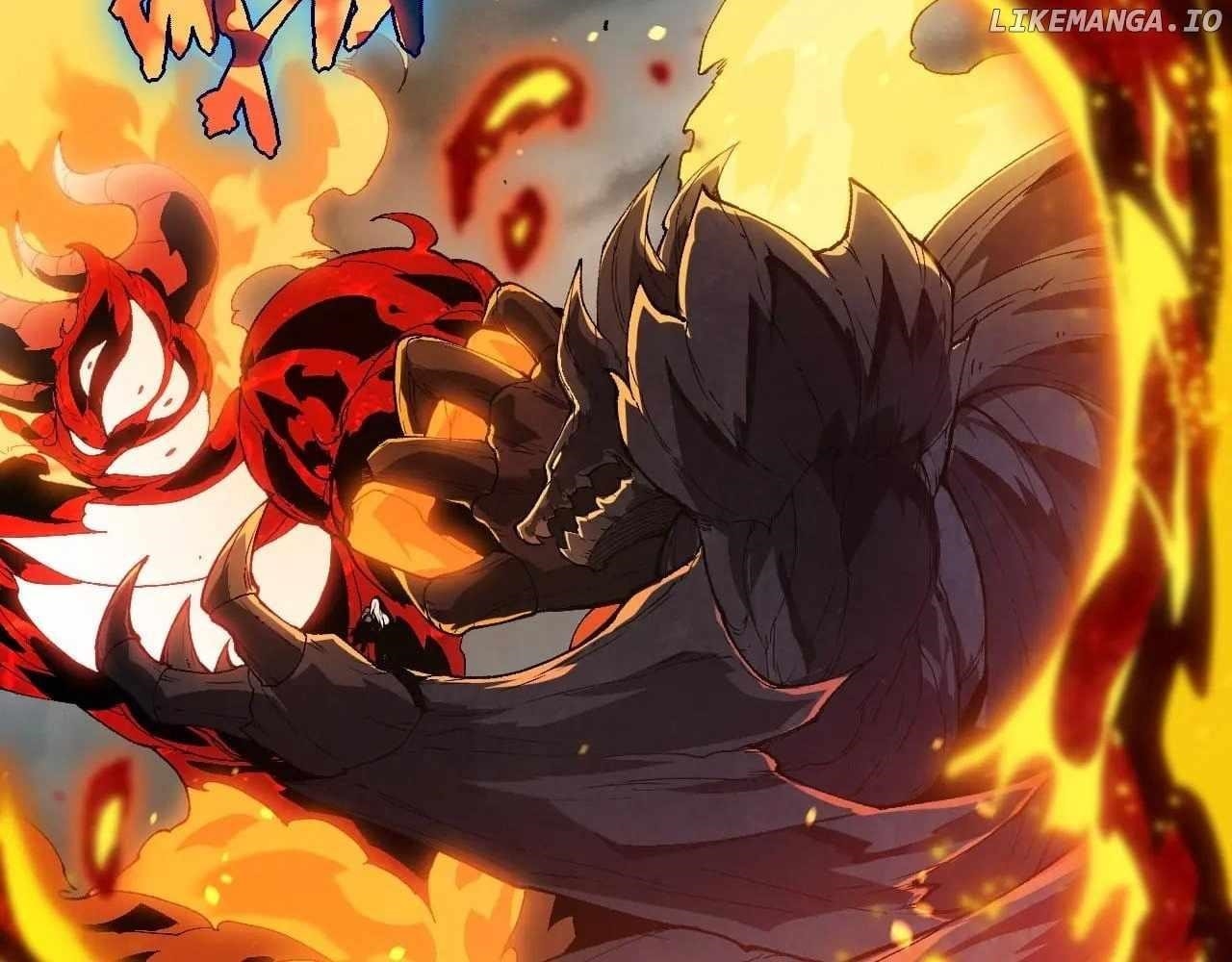 Evolution Begins With a Big Tree - Chapter 369 Page 78