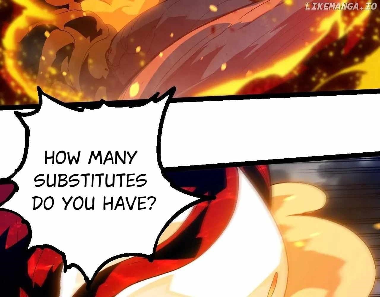 Evolution Begins With a Big Tree - Chapter 369 Page 79