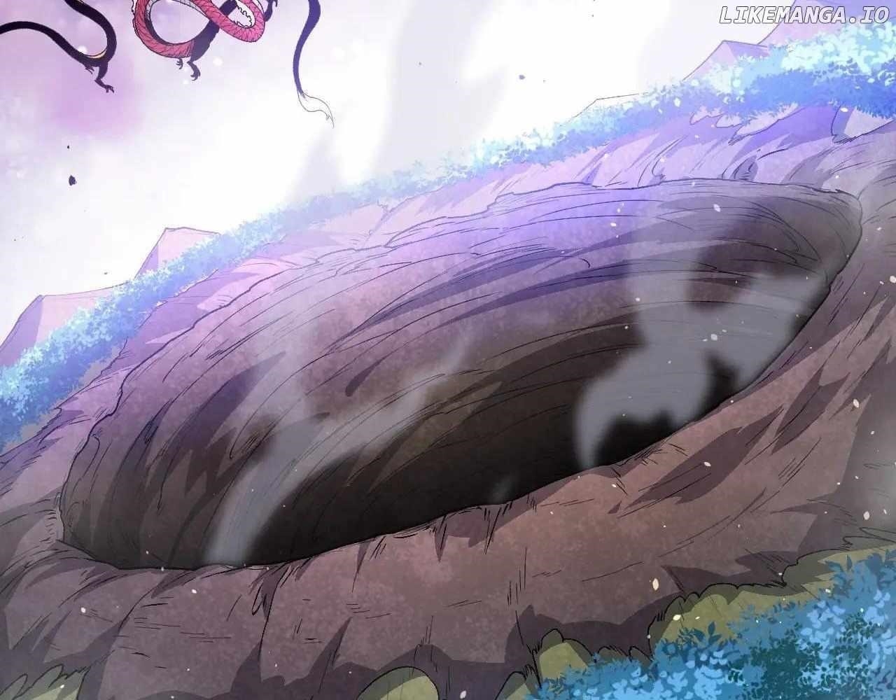 Evolution Begins With a Big Tree - Chapter 369 Page 8