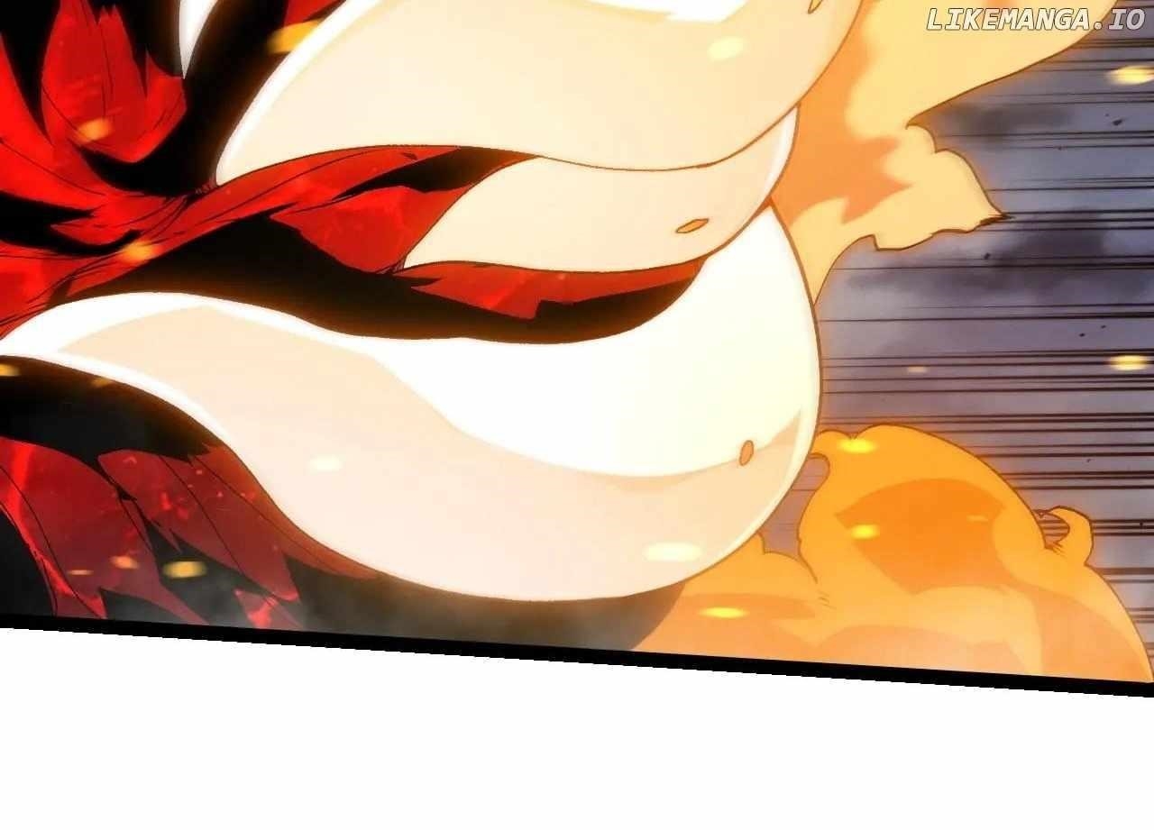 Evolution Begins With a Big Tree - Chapter 369 Page 80