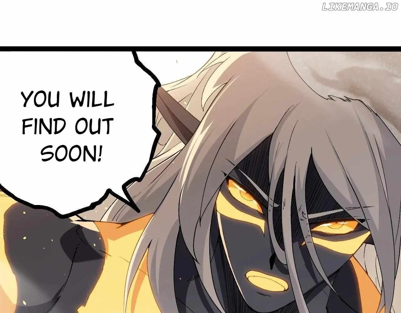 Evolution Begins With a Big Tree - Chapter 369 Page 81