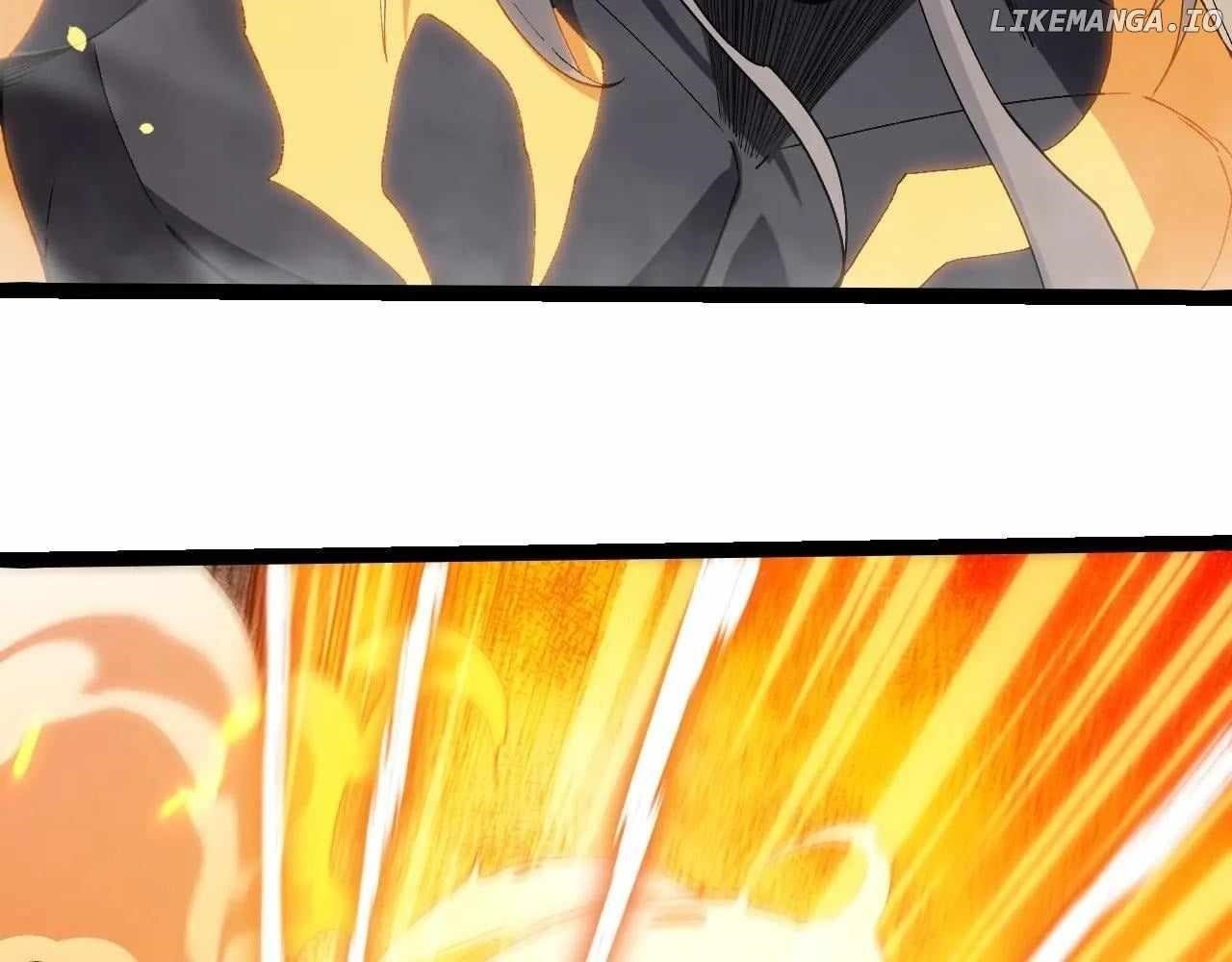 Evolution Begins With a Big Tree - Chapter 369 Page 82