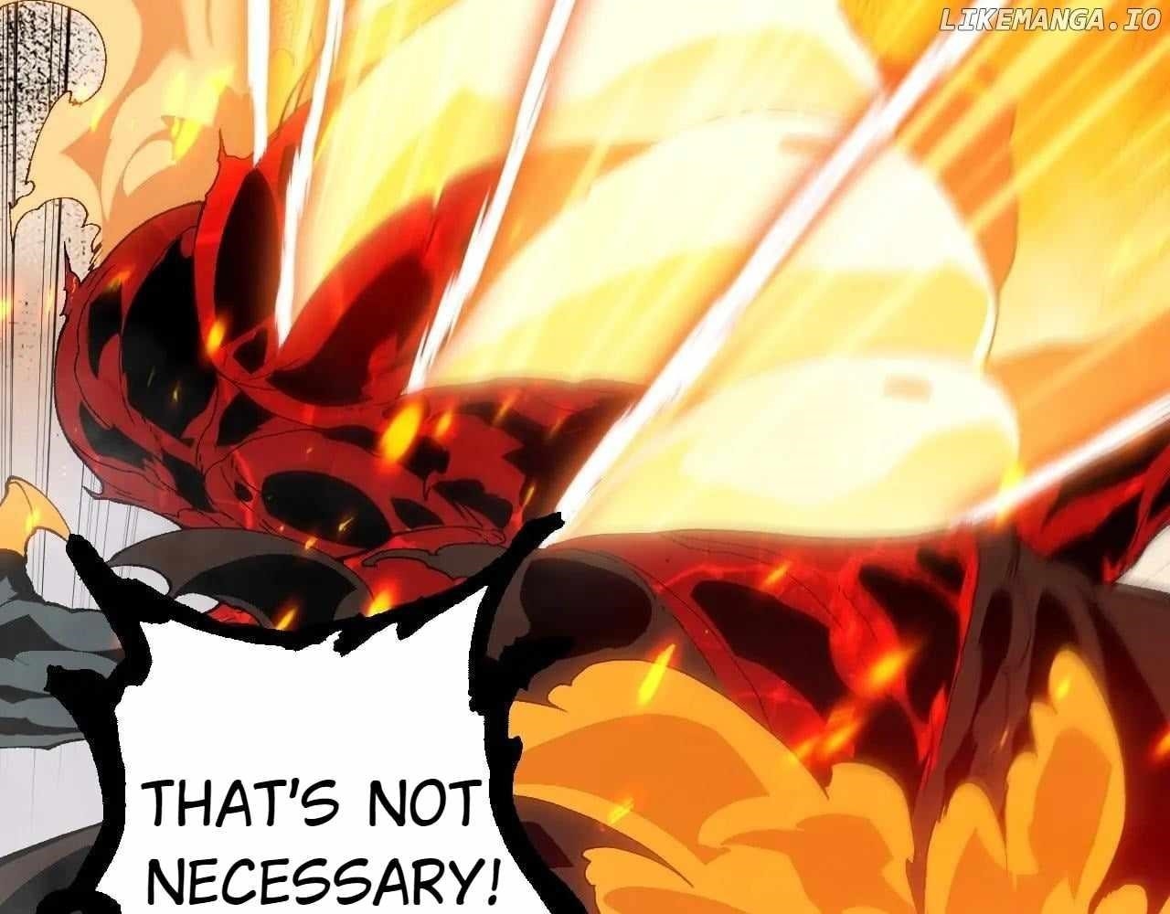 Evolution Begins With a Big Tree - Chapter 369 Page 83