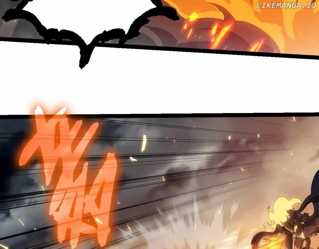 Evolution Begins With a Big Tree - Chapter 369 Page 84