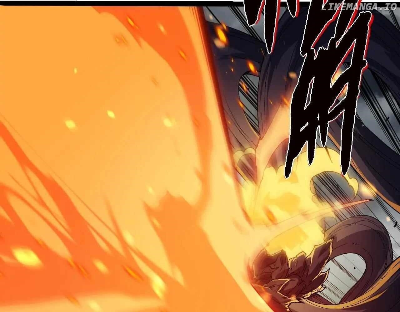 Evolution Begins With a Big Tree - Chapter 369 Page 86