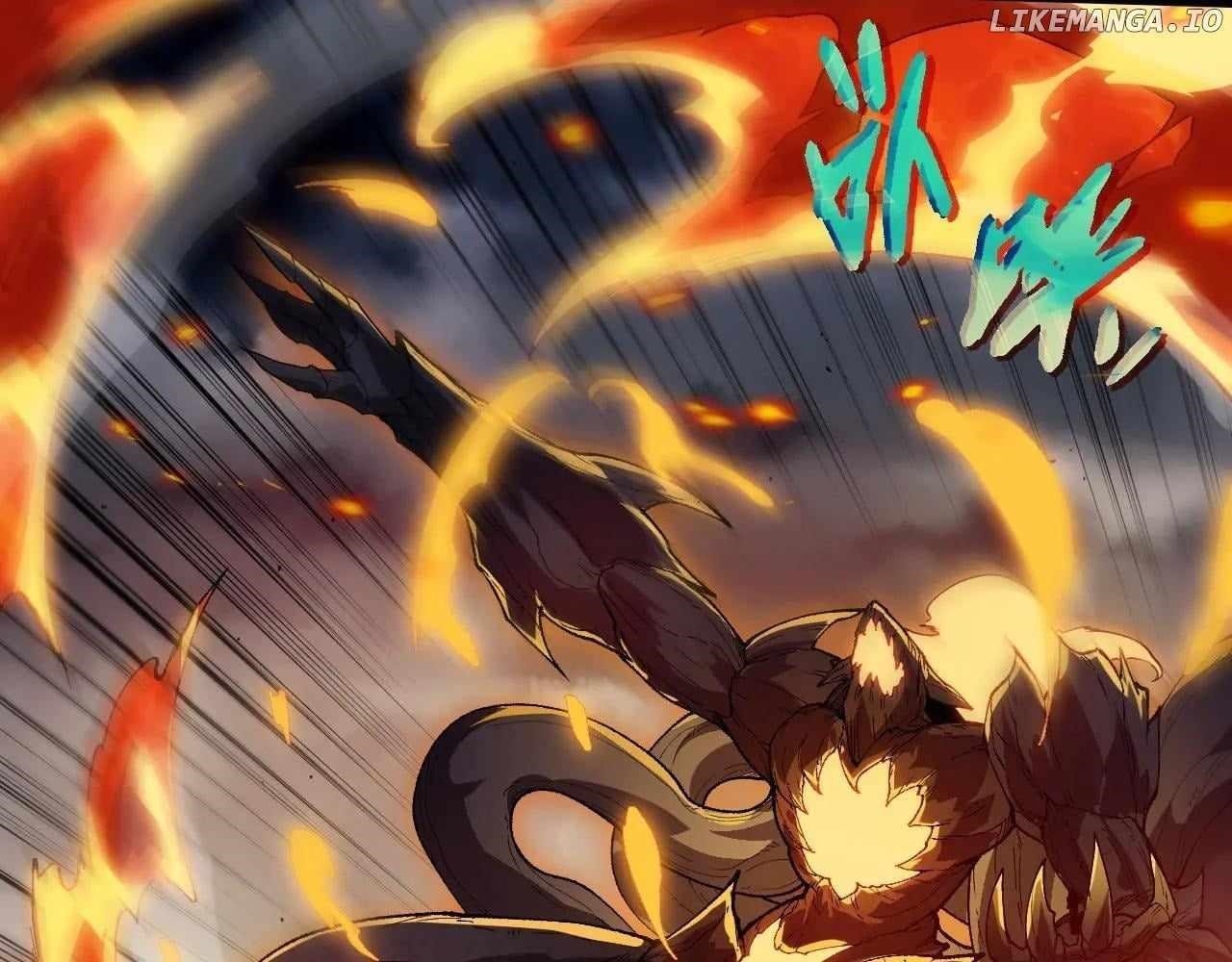 Evolution Begins With a Big Tree - Chapter 369 Page 89