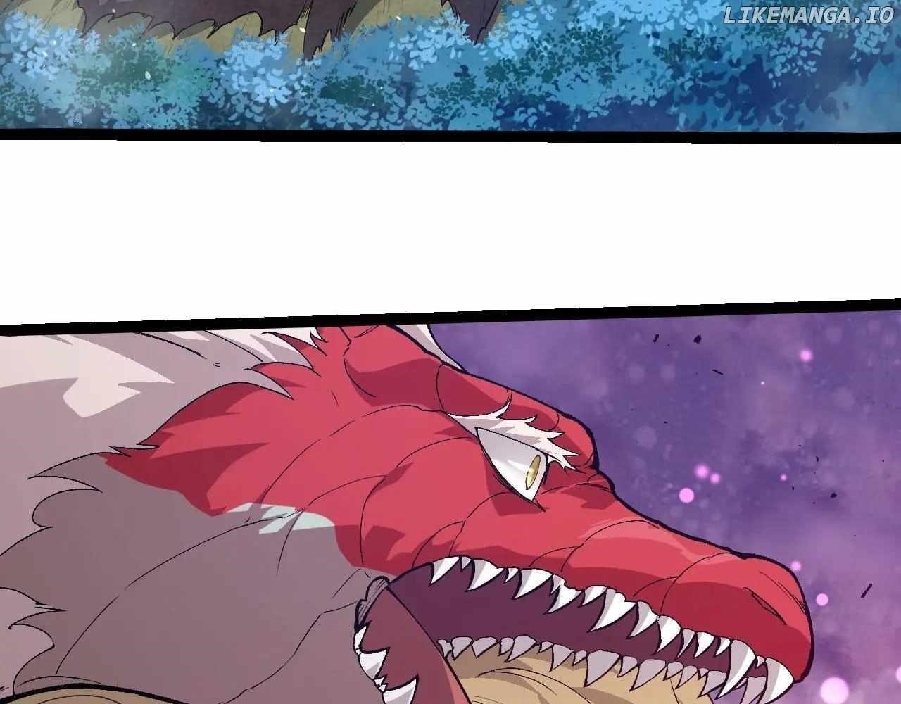 Evolution Begins With a Big Tree - Chapter 369 Page 9