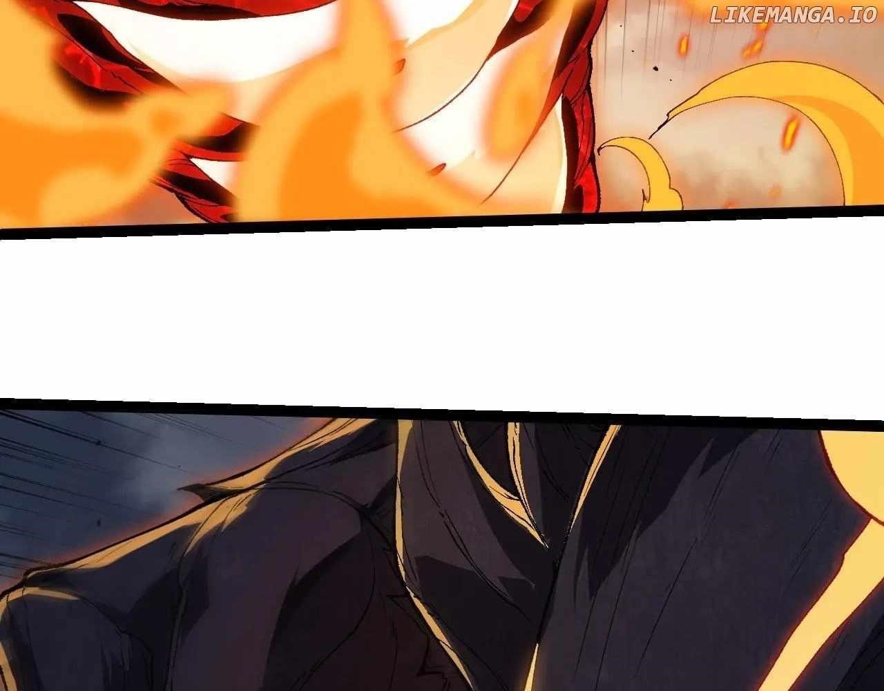 Evolution Begins With a Big Tree - Chapter 369 Page 92