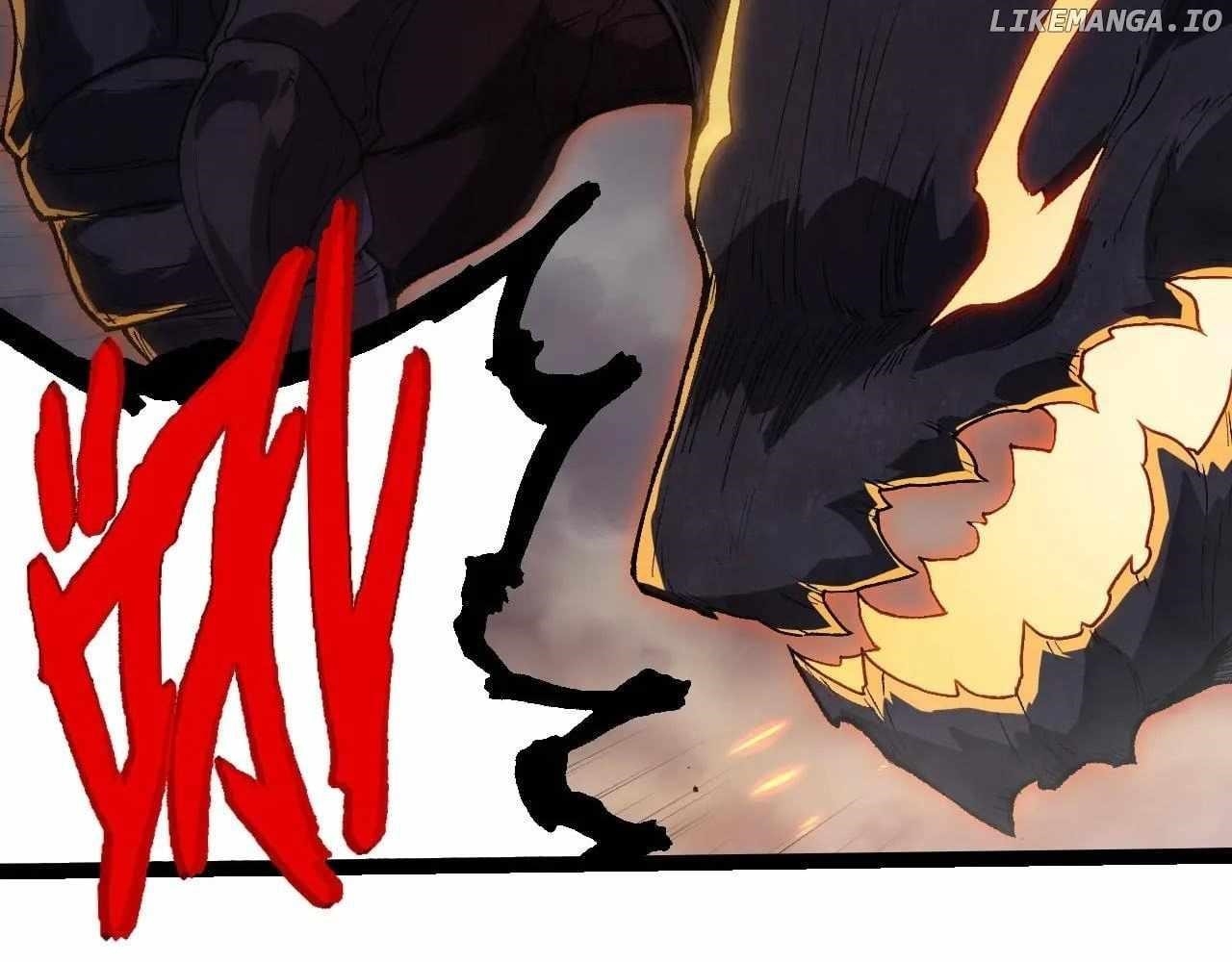 Evolution Begins With a Big Tree - Chapter 369 Page 93