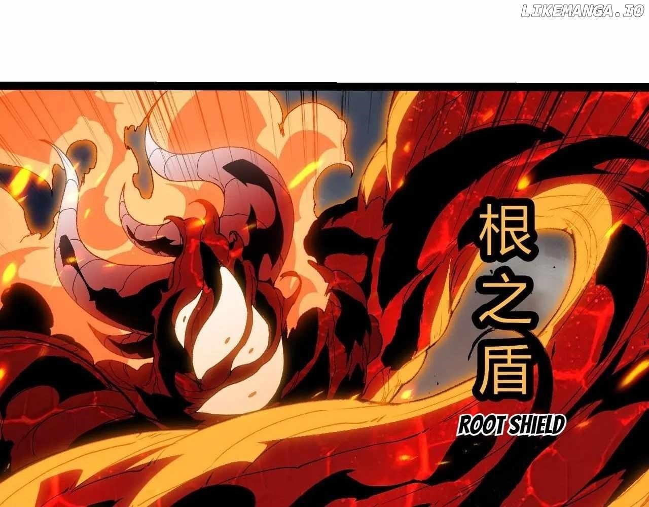 Evolution Begins With a Big Tree - Chapter 369 Page 94