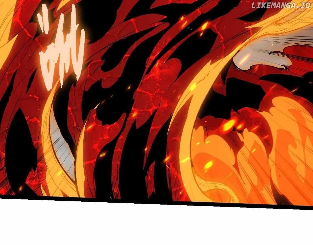 Evolution Begins With a Big Tree - Chapter 369 Page 95