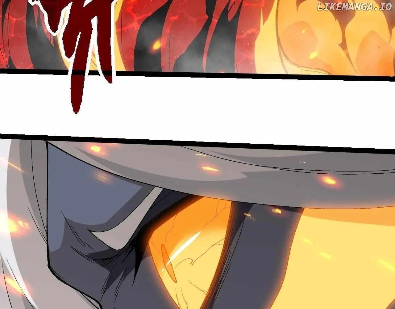 Evolution Begins With a Big Tree - Chapter 369 Page 99