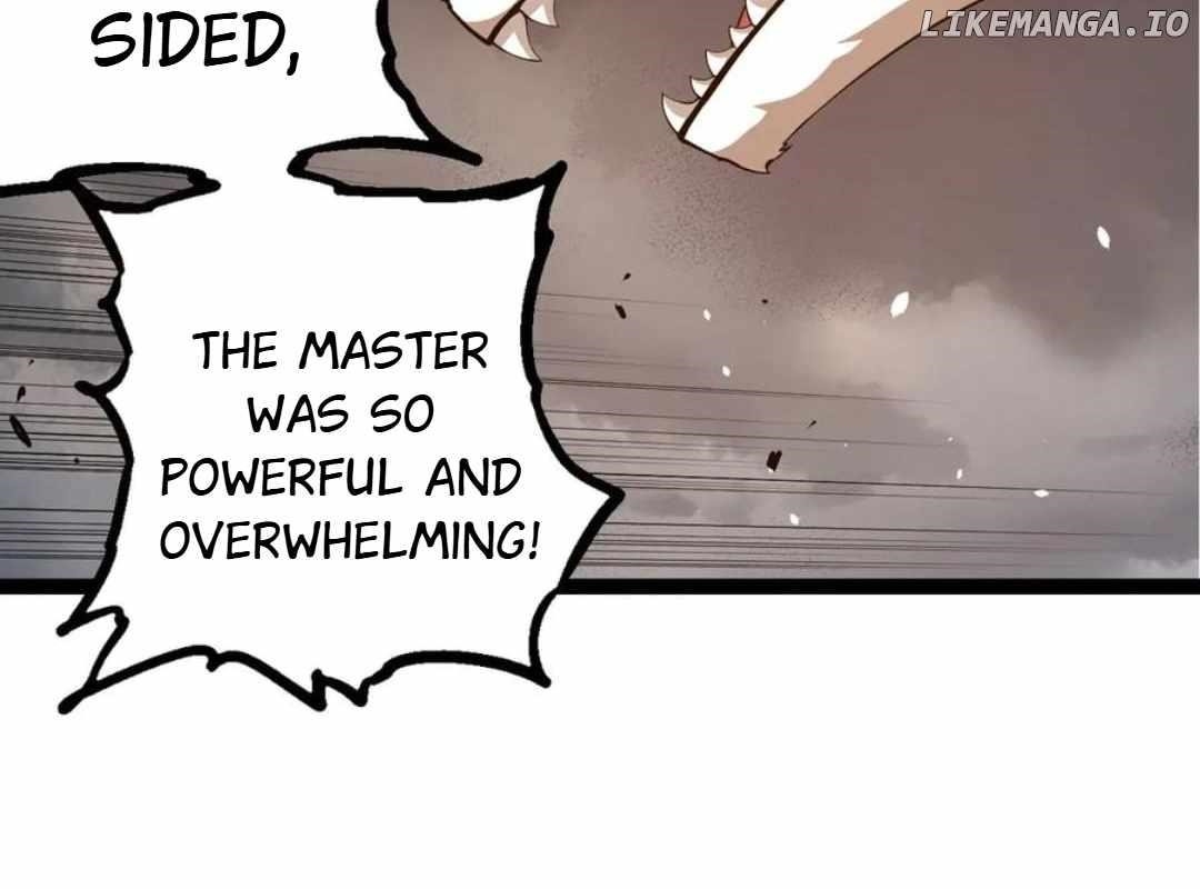 Evolution Begins With a Big Tree - Chapter 370 Page 14