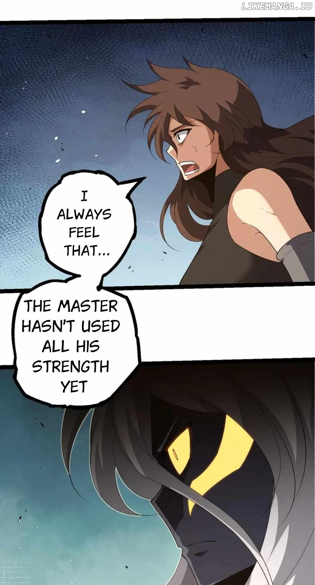 Evolution Begins With a Big Tree - Chapter 370 Page 15