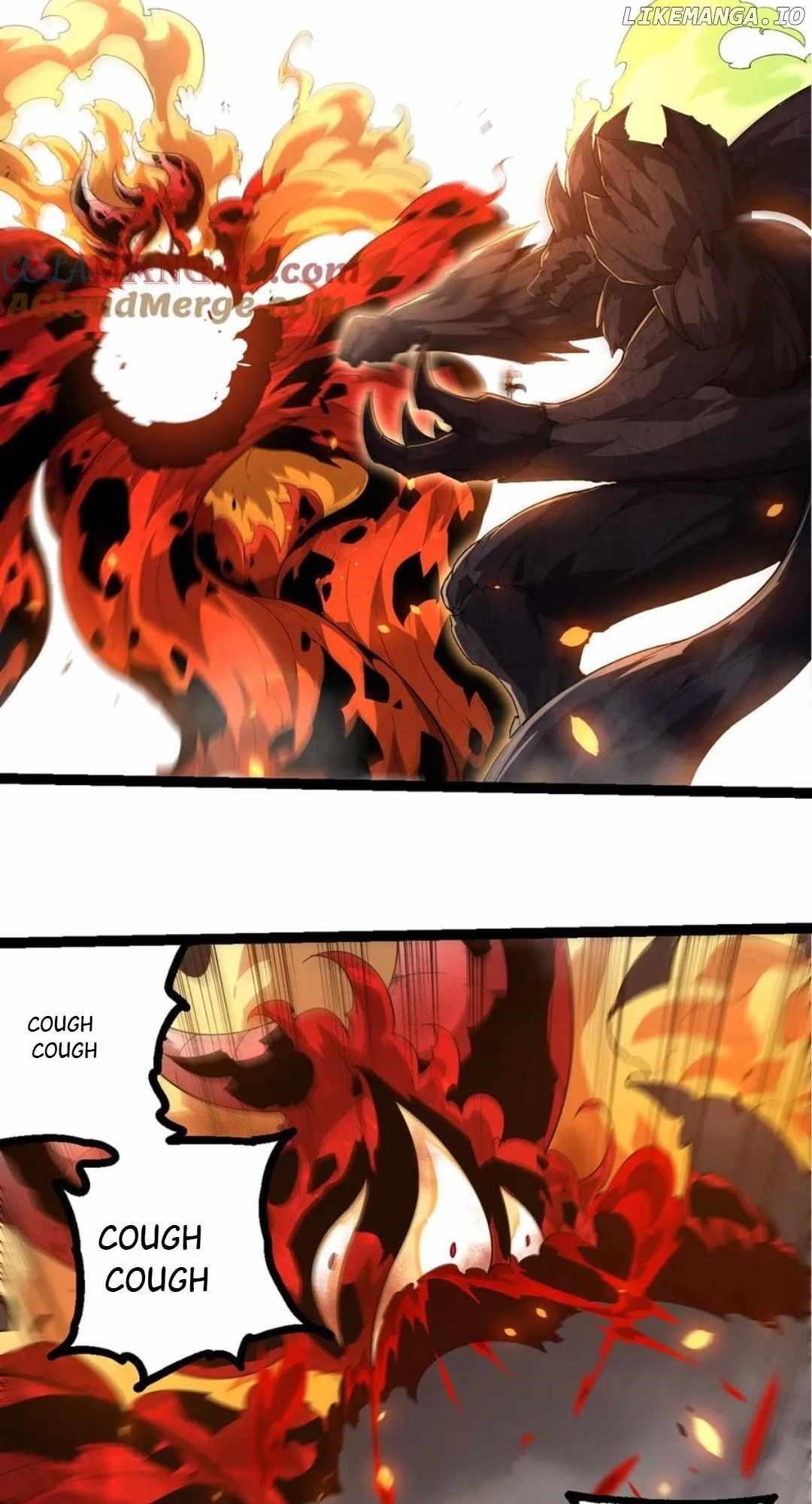 Evolution Begins With a Big Tree - Chapter 370 Page 2