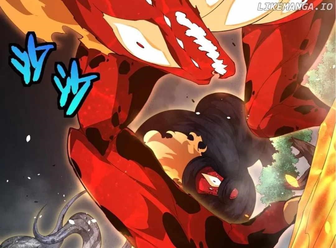 Evolution Begins With a Big Tree - Chapter 370 Page 29