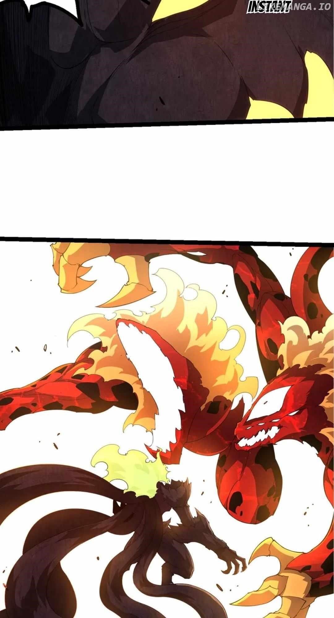 Evolution Begins With a Big Tree - Chapter 370 Page 32