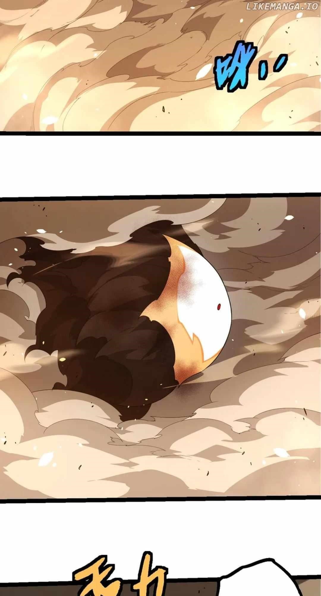 Evolution Begins With a Big Tree - Chapter 370 Page 39