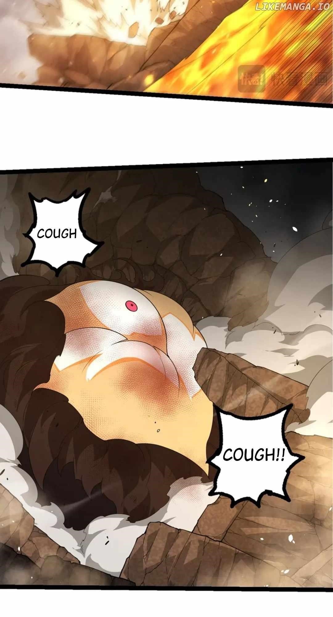 Evolution Begins With a Big Tree - Chapter 370 Page 42