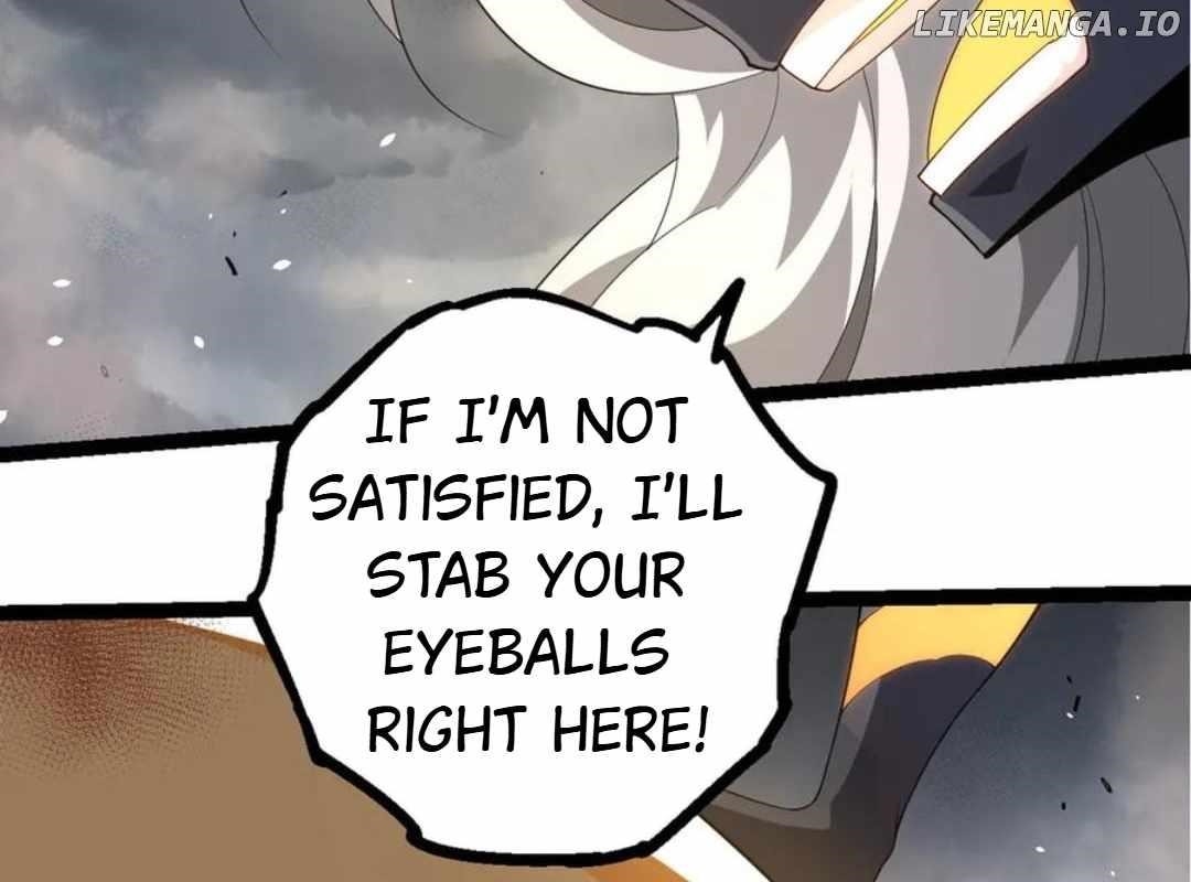 Evolution Begins With a Big Tree - Chapter 370 Page 44