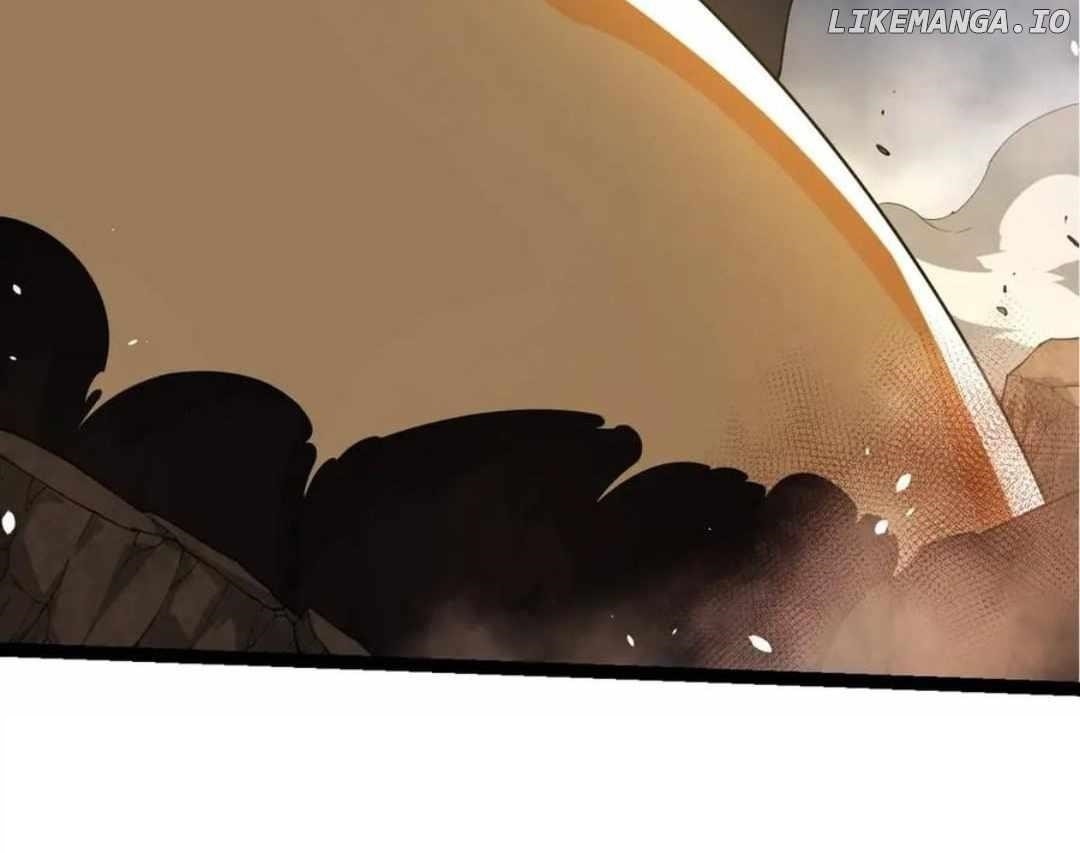 Evolution Begins With a Big Tree - Chapter 370 Page 45