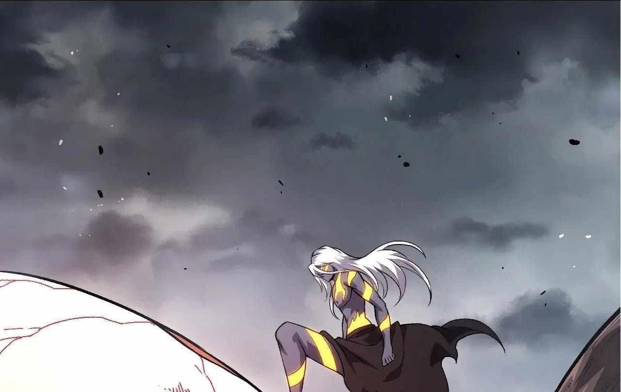 Evolution Begins With a Big Tree - Chapter 371 Page 1