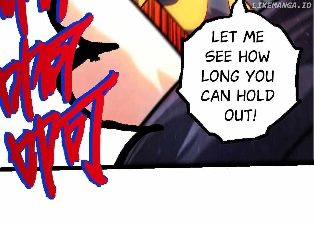 Evolution Begins With a Big Tree - Chapter 371 Page 10