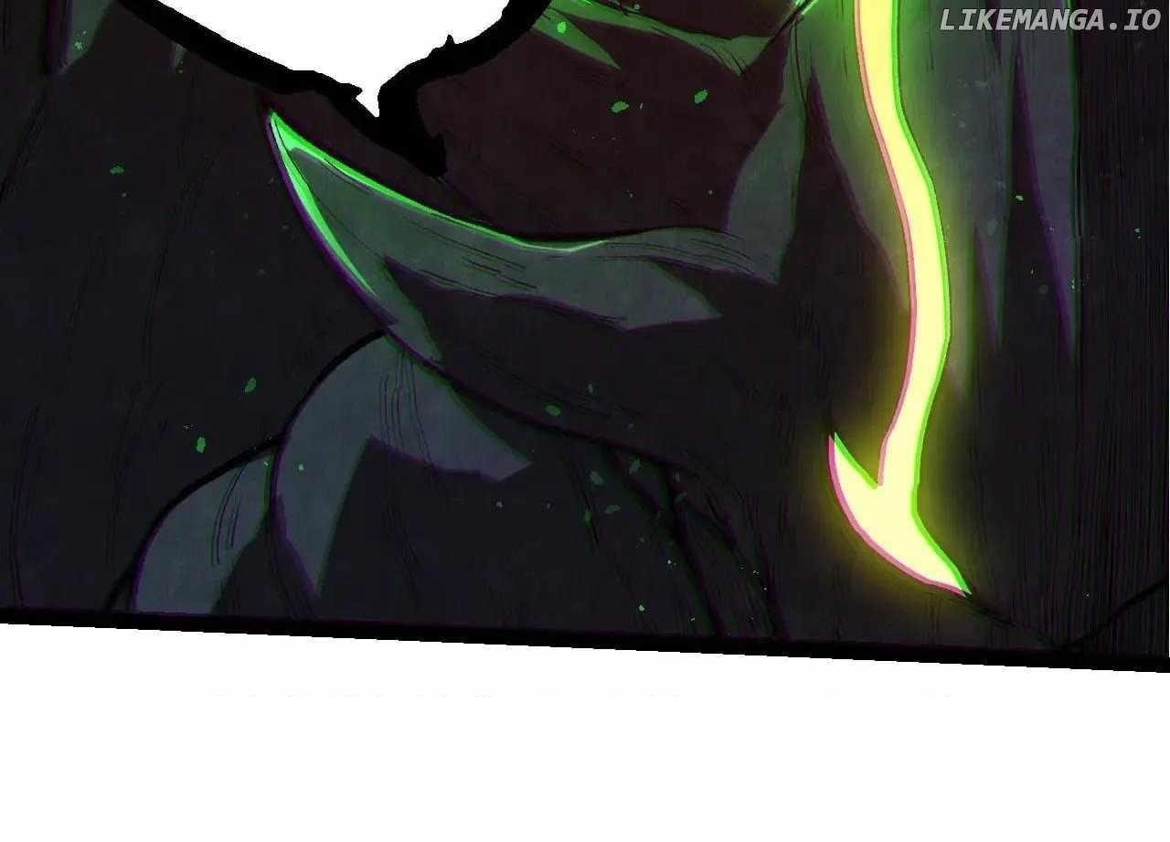 Evolution Begins With a Big Tree - Chapter 371 Page 100