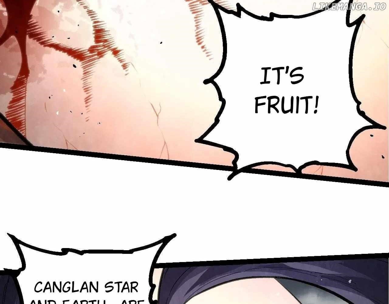 Evolution Begins With a Big Tree - Chapter 371 Page 12