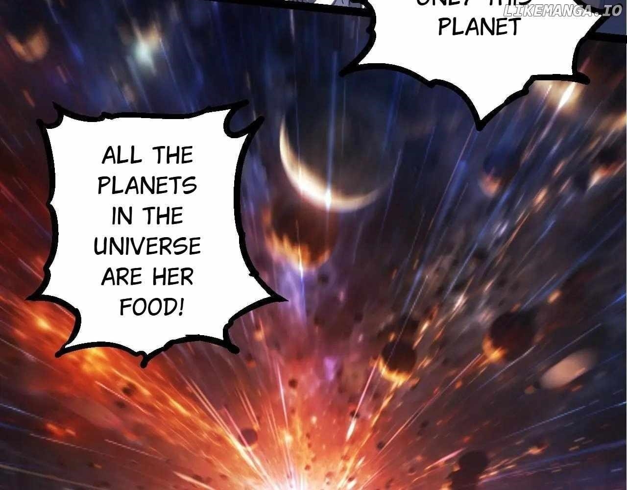 Evolution Begins With a Big Tree - Chapter 371 Page 14