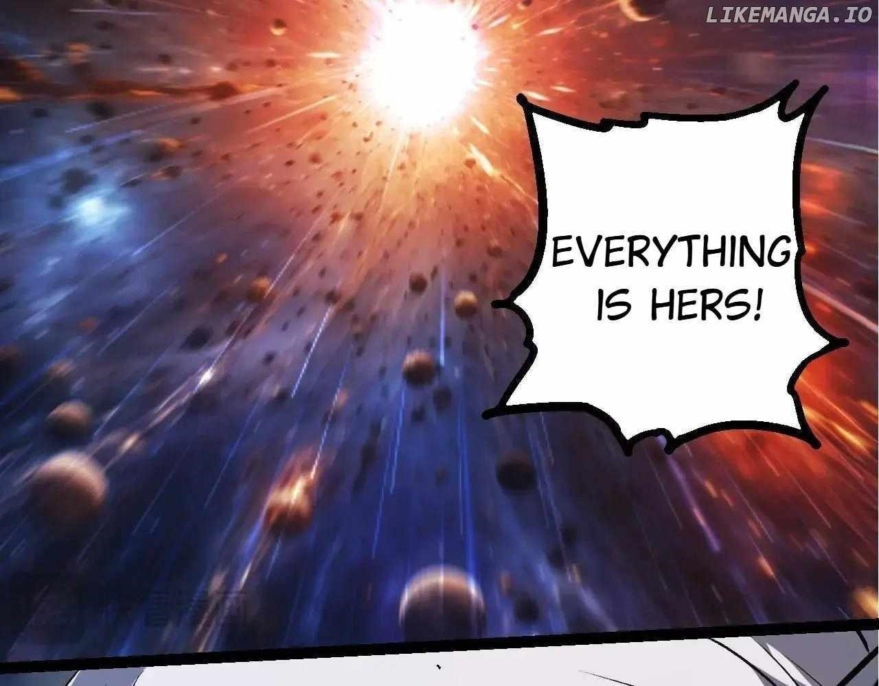 Evolution Begins With a Big Tree - Chapter 371 Page 15