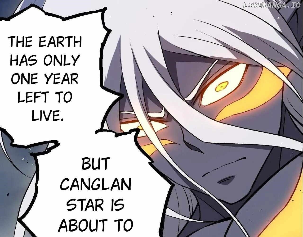 Evolution Begins With a Big Tree - Chapter 371 Page 16